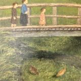 Naive painting