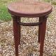Thonet stool