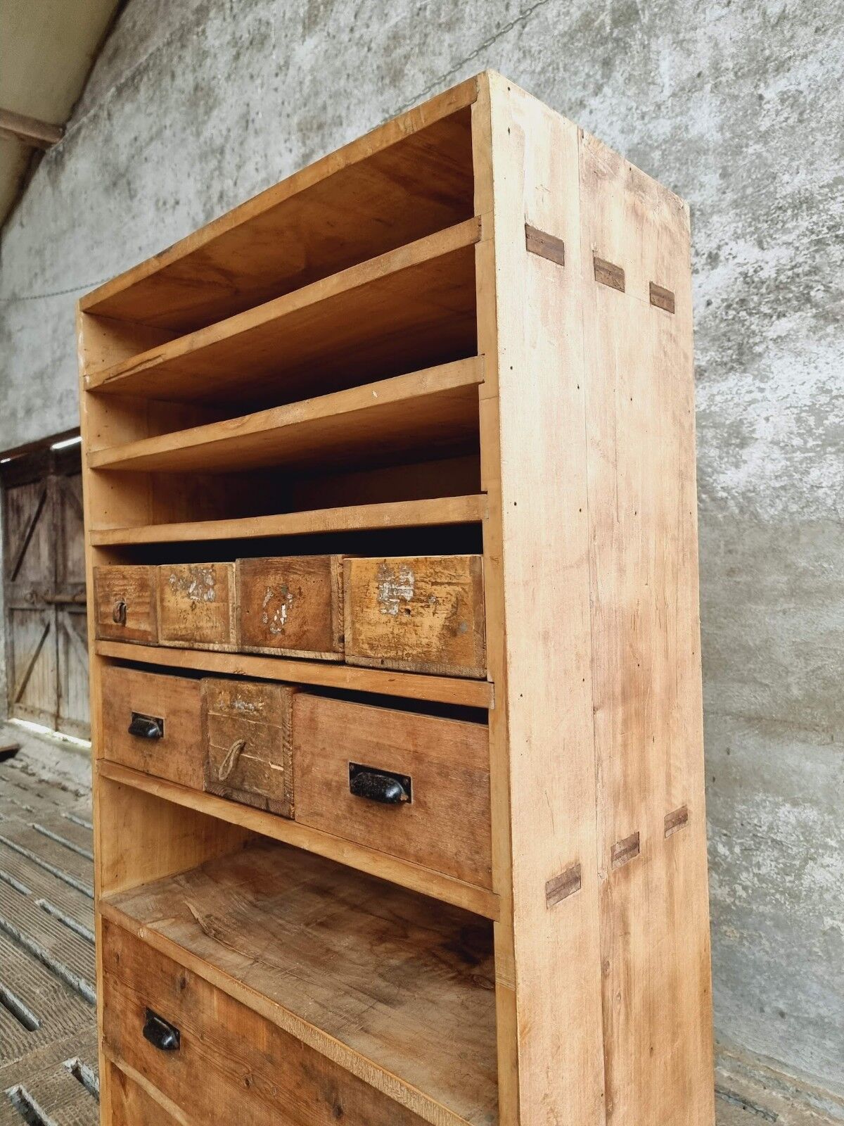 Workhop cabinet industrial drawer cabinet