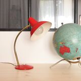 Aluminor office lamp