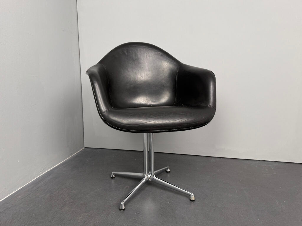 La Fonda armchair by Charles & Ray Eames for Herman Miller, Germany, 1970s
