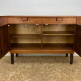 Mid century vintage sideboard