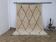 Berber handmade wool rug size 100 x 200 cm