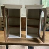 Art Deco display case