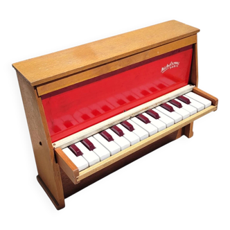 Michelsonne Paris 24-key toy piano