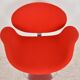 "Little Tulip" armchair by Pierre Paulin for Artifort