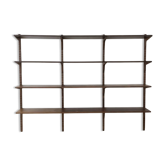CUSTOM CUSTOMER LISTING: Poul Cadovius Shelving  System