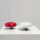 Set of two Ingo Maurer POX lamps