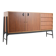 Buffet conçu par Alfred Hendrickx pour Belform, années 1950.