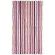 Tapis vintage turc Oushak fait main en laine et coton, années 1970