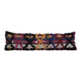 Vintage Turkish cushion cover 119x36 cm