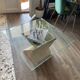 Table basse 70’s