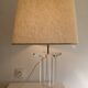 Lampe David Lange