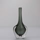 Vase sommerso Nils Landberg pour Orrefors
