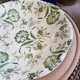 Plates Enoch Wedgwood Gien Wild Flower