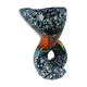 Ancient vase, sea foam, Fat Lava, Vallauris