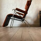 Transat Pierson velours