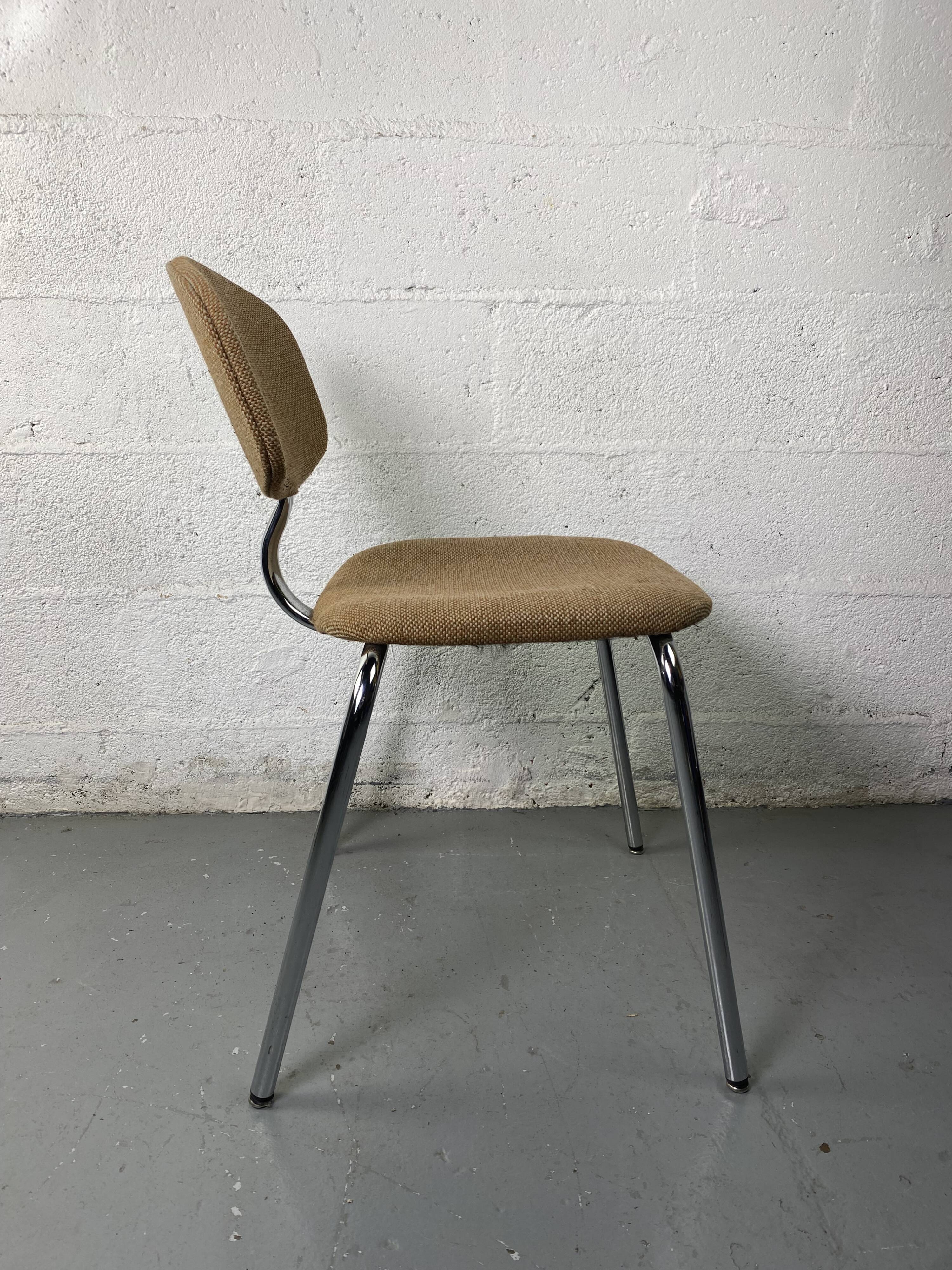 Steelcase Strafort office chair