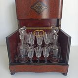 Napoleon III liqueur cellar