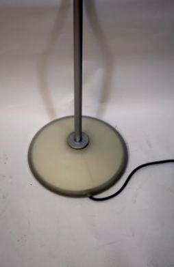 Lamppost Jill by Perry King Santiago Miranda Gianluigi Arnaldi for Arteluce, 1978