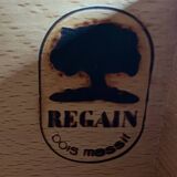 Regain chest of drawers in elm maison regain 70s/89s