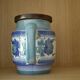 Porta Celi Teapot
