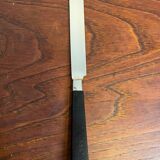 70s knife with Bakelite handle