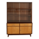 Display cabinet from the 1950s