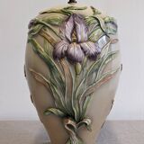 Maison Chaumette slip lamp base, 1970s-1980s