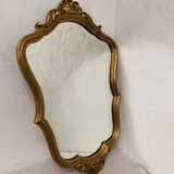 Louis Philippe style mirror