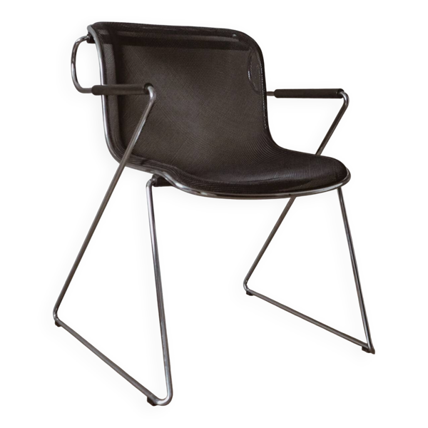 chaise / fauteuil - Pénélope Charles Pollock pour Castelli