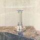 Design glass candle holder