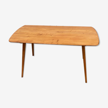 Ercol dining table