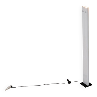 Uplighter floor lamp by Gianfranco Frattini for Relco