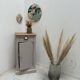 Small renovated side table – Lou