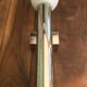 Trio of sconces Sciolari 1970