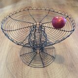 Great cut fruit iron and wire