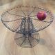 Great cut fruit iron and wire