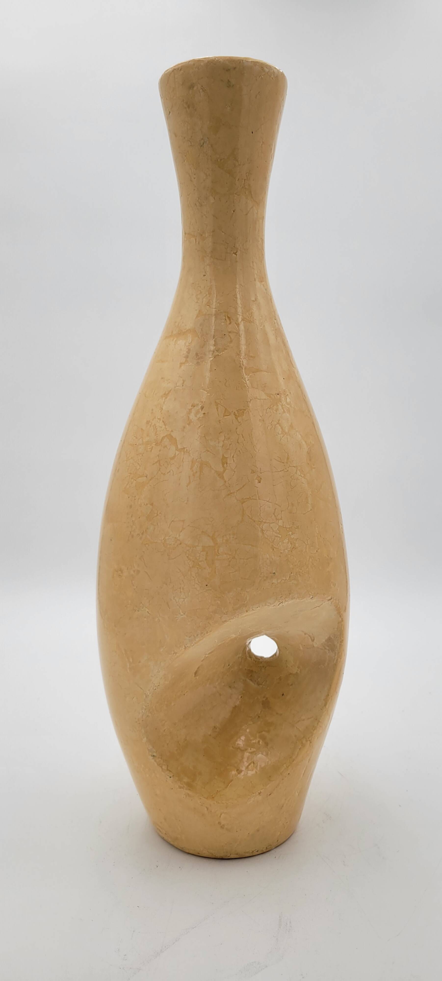 Vase années 1970