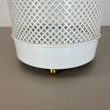 Original Mategot Style Umbrella Stand Vereinigte Werkstätten München Germany 1950s