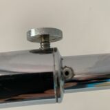 Harvey Guzzini adjustable arc lamp 1960