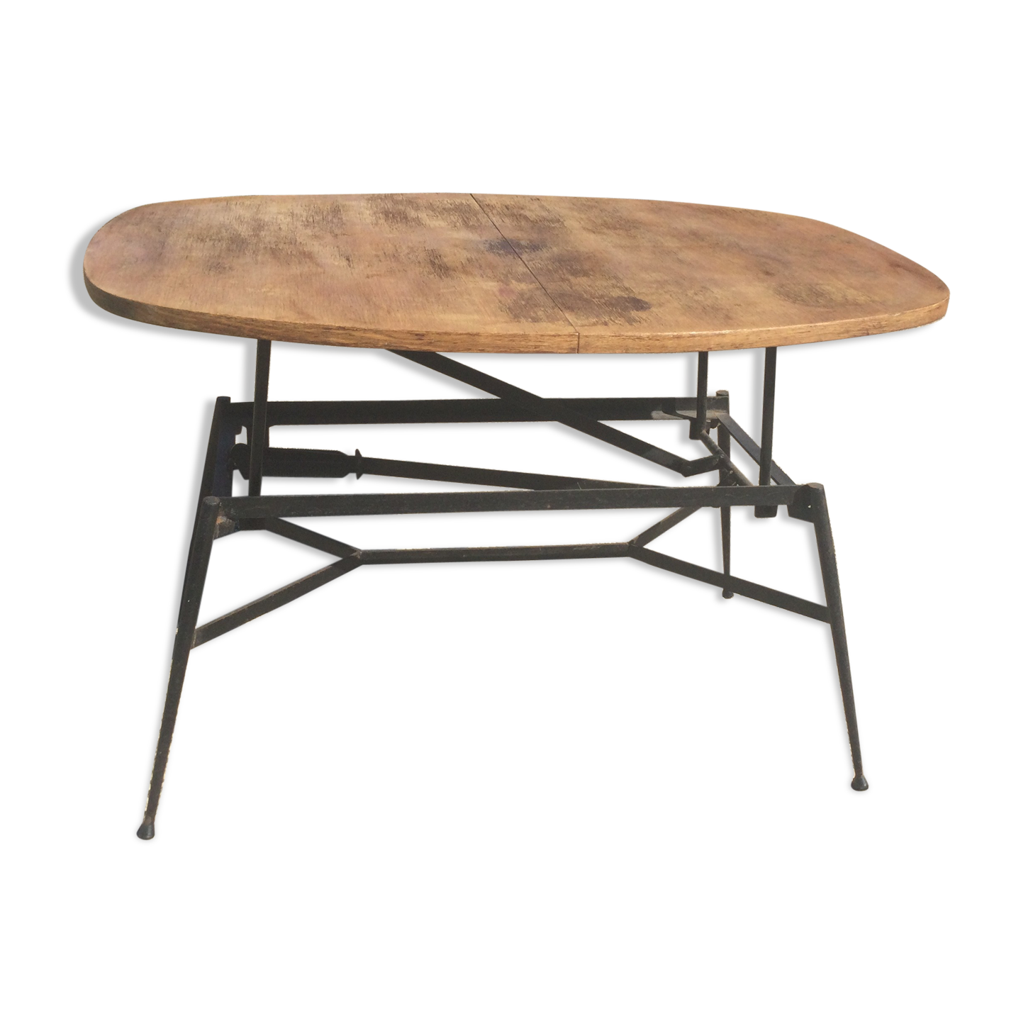 Vintage table