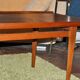 Table low Finn Juhl for France and its
