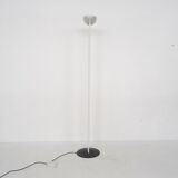 Gianfranco Frattini 'Adonis' for Luci Italia, halogen floor lamp, 1980's