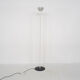 Gianfranco Frattini 'Adonis' for Luci Italia, halogen floor lamp, 1980's
