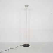 Lampadaire 'Adonis' de Gianfranco Frattini pour Luci Italie, années 1980