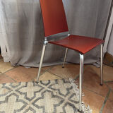 Set of 6 Ycami chairs