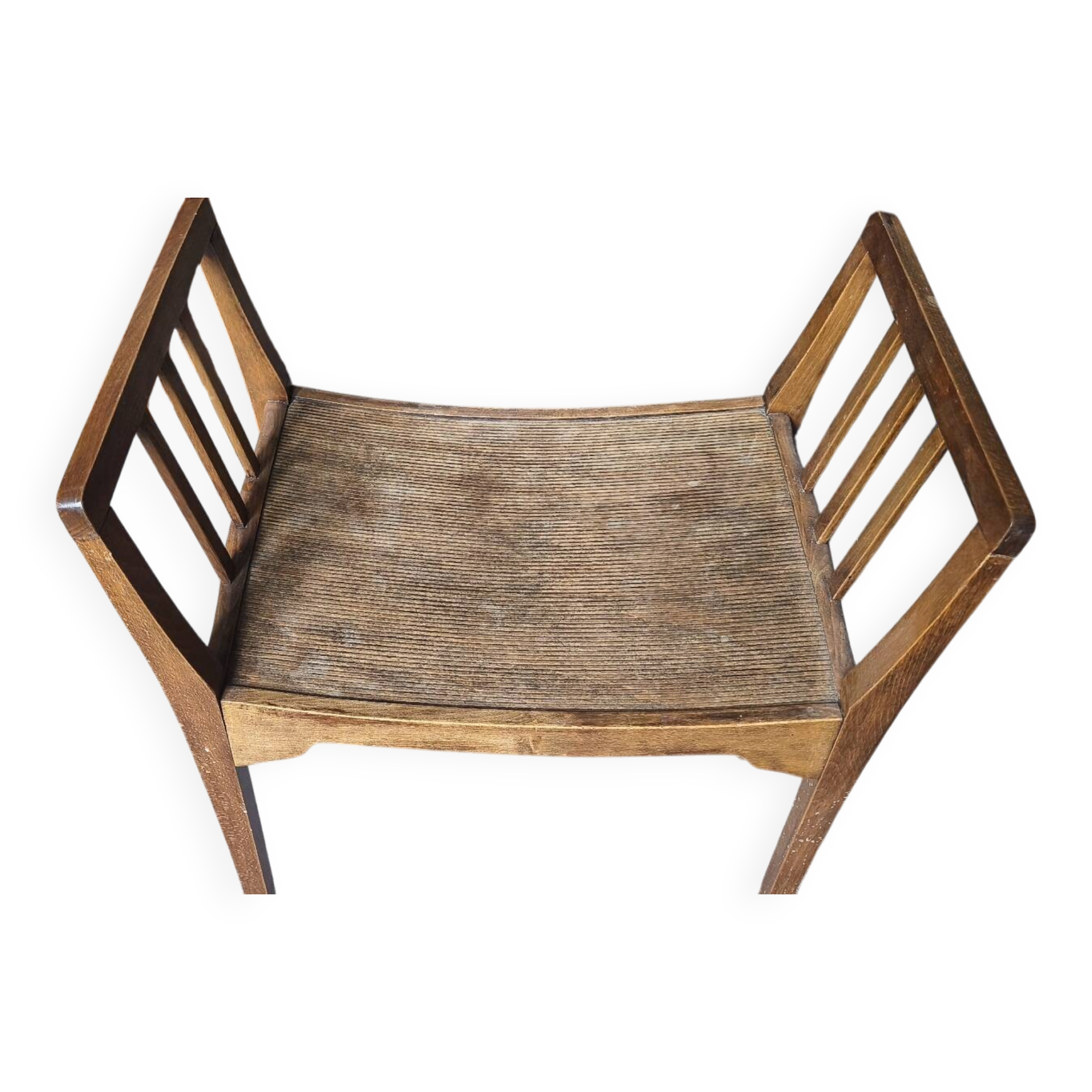 Dressing table stool/piano stool