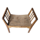 Dressing table stool/piano stool