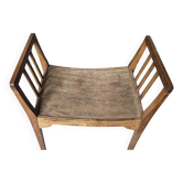 Dressing table stool/piano stool